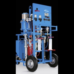 OPTIMIX® – SYSTEMY DOZOWANIA WIELOSKŁADNIKOWEGO 2K